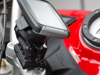 Ducati Multistrada 1260 / S (18-) - držák GPS SW-Motech