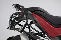 Ducati Multistrada 1260 / S (18-) - boční nosiče SW-Motech PRO KFT.22.892.30000/B