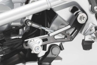 BMW R 1250 GS (18-) - nastavitelná řadící páčka SW-Motech FSC.07.781.10000