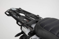BMW R 1250 GS (18-) - montážní sada pro snížení montáže nosiče ADVENTURE-RACK, SW-Motech