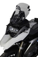 BMW R 1250 GS (18-) - plexi Multi-X-Creen kouřové