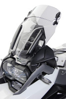 BMW R 1250 GS (18-) - plexi Multi-X-Creen čiré