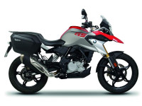 Montážní sada 3P systém SHAD W0G317IF BMW G 310 R/ BMW G 310 GS