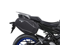 Podpěry pro boční brašny SHAD E48 pro Yamaha MT-09 Tracer 900 GT