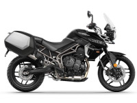 Montážní sada 3P systém SHAD T0TG88IF Triumph TIGER 800 XC/XR/XRX 2011-2021