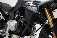 BMW F 750/850 GS 18-/F 900 GS  - padací rám SW-Motech