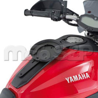BF 23 objímka pro úchyt tankruksaku GIVI "TANKLOCK" na víčko nádrže Yamaha MT-09 Tracer 850 (15-17)