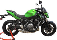 Padací rámy RD Moto CF87KD Kawasaki Z650 ´16-18