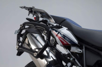 Nosiče SW.MOTECH PRO s offroad sadou pro Honda CRF1000L Africa Twin (15-17).