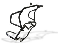 Padací rámy RD Moto CF40KD BMW R 1200 GS ´04-07´- spodní + vrchní