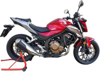 Padací rámy RD Moto CF114KD Honda CB 500 F / X ´18-21´