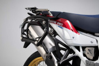 Honda CRF 1000 L Africa Twin / Adventure Sports (18-) - boční nosiče QUICK-LOCK PRO Offroad Edition