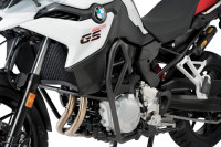 Padací rámy Puig pro BMW F750/F850 GS