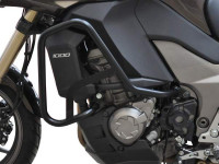 Padací rámy IBEX KAWASAKI Versys 1000 (12-14)