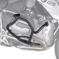 Kappa KN5128 padací rám, černý BMW R 1250 GS -19, BMW R 1250 R 19-23