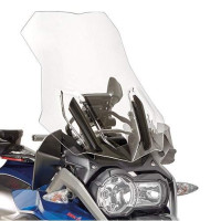 D5108KITK montážní kit pro plexi na BMW R 1200 GS/ Adventure (13-18)