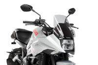 Plexi Puig Touring SUZUKI KATANA 2019