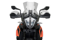 Rozšíření originál krytů páček PUIG KTM 790 Adventure