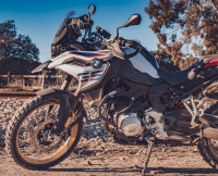 Padací rámy RD Moto CF111KD BMW F 850 GS ´18-21´