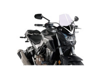 Plexi Puig New Generation Sport Honda CB500F 2019