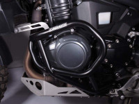 Padací rámy RD Moto CF126KD Tiger 1200 Explorer / Tiger 1200 Explorer XC '11-15'- spodní