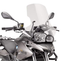 D5107KITK montážní kit pro plexi 5107DTK BMW F 700 GS (13-17)