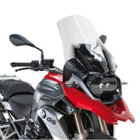 5108DTK čiré plexi BMW R 1200 GS/ Adventure (13-15)