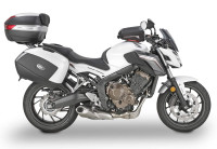 KLX1176 nosič bočních kufrů HONDA CB 500 F (19)