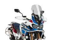 Manuální regulační systém PUIG 3493N Honda CRF 1000L Africa Twin 16-19