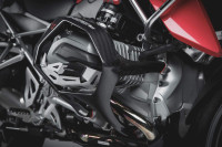 BMW R1200R (15-16) / R1200RS (15-) karbonové padací rámy SW-MOTECH SBL.07.415.10100 CX