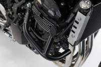 Kawasaki Z 900 RS / RS Café (17-) - padací rámy SW-Motech, černé SBL.08.891.10000/B