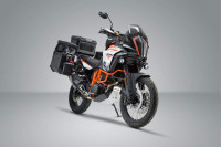 KTM 1290 Super Adventure R (17-) - Adventure Set - Ochranné prvky