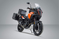 KTM 1290 Super Adventure S (17-) - Adventure Set - Ochranné prvky