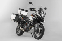 KTM 1190 Adventure / R (13-) - Adventure Set - Ochranné prvky