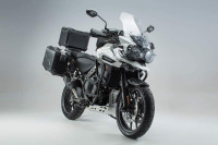 Triumph Tiger 1200 Explorer (12-15) - Adventure Set - Ochranné prvky