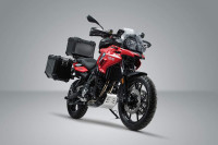 BMW F 800 GS (12-) - Adventure Set - Ochranné prvky