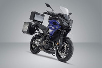 Yamaha MT-09 Tracer (2015-2020) - Adventure Set - Ochranné prvky
