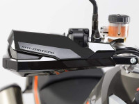 KTM 1090 Adventure / R (17-) - chrániče páček KOBRA SW-Motech HPR.00.220.21500/B