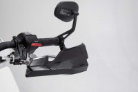 Triumph Speed Triple S / RS (18-) - chrániče páček KOBRA SW-Motech