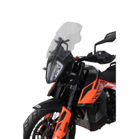 MRA plexi KTM ADVENTURE 790 19- Turistické čiré
