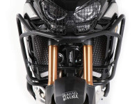 Padací rámy Hepco Becker horní černé CRF1100L Adv. Sports 20-