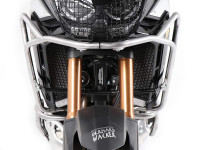 Padací rámy Hepco Becker horní nerez CRF1100L Adv. Sports 20-