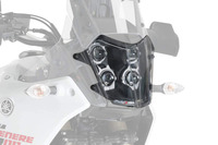 Kryt předního světlometu PUIg pro Yamaha Tenere 700