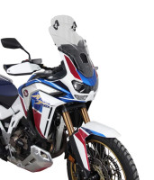 Honda CRF 1100 L Africa Twin Adventure Sports (20-) - čiré Variotouring plexi MRA