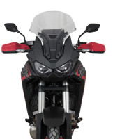 Honda CRF 1100 L Africa Twin (20-) - čiré turistické plexi MRA