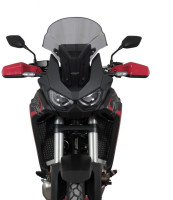 Honda CRF 1100 L Africa Twin (20-) - kouřové turistické plexi MRA