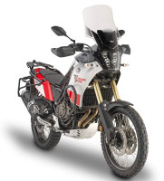 Givi D 2145ST plexi čiré Yamaha XT 700 Z Ténéré (19)
