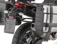 GIVI PLO 2145MK trubkový nosič bočních kufrů PL ONE-FIT pro Yamaha XT 700 Z Ténéré (19)