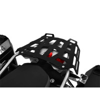 Nosič zavazdel Ibex černý BMW F 750 GS 2018-20 / F 850 GS 2018-20