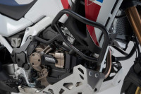 Honda CRF 1100 L Africa Twin Adventure Sports (20-) - padací rámy SW-Motech spodní